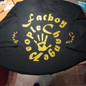 Meet your Posher, Clenton